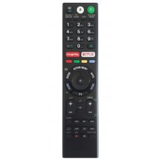 TV pultas Sony RMF-TX310E (RMT-TX300E, RMF-TX300E) Netflix (O)